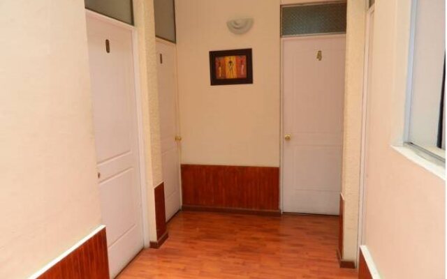 Hostal San Lorenzo