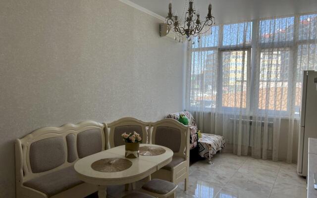 Апартаменты на улице Южная 35/2