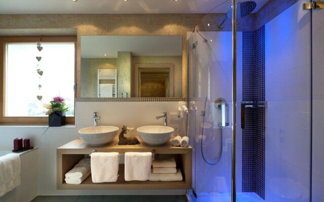 Hotel Santner Alpine Sport & Relax