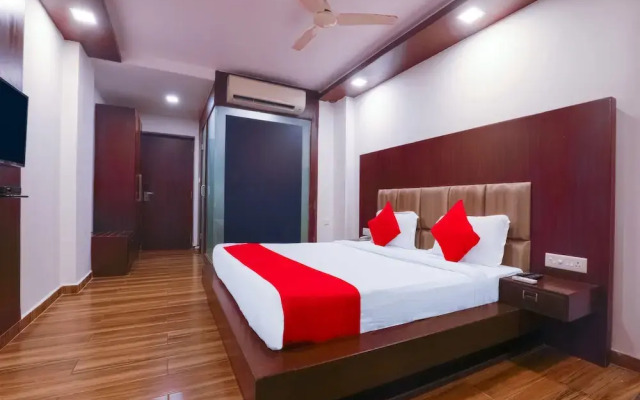 Hotel Supreme Vizag