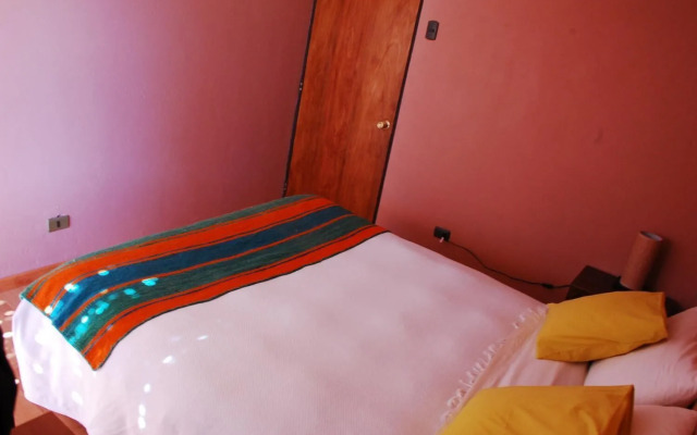 Hostal Casa Turipite