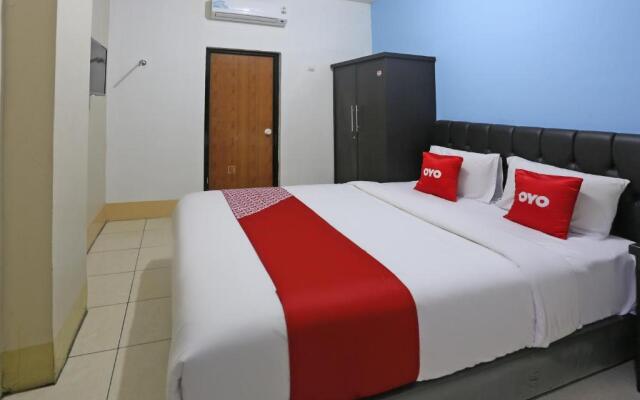 OYO 3865 Wisma Niaga