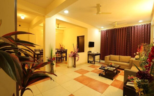 Hari Villa Holiday Home