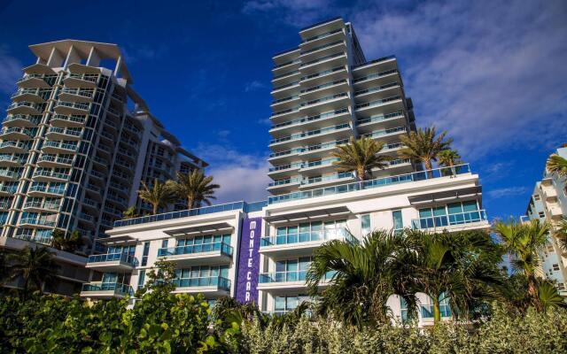 Mare Azur Miami Luxury Apartments by Montecarlo