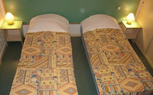 Village Vacances Clos Moulin