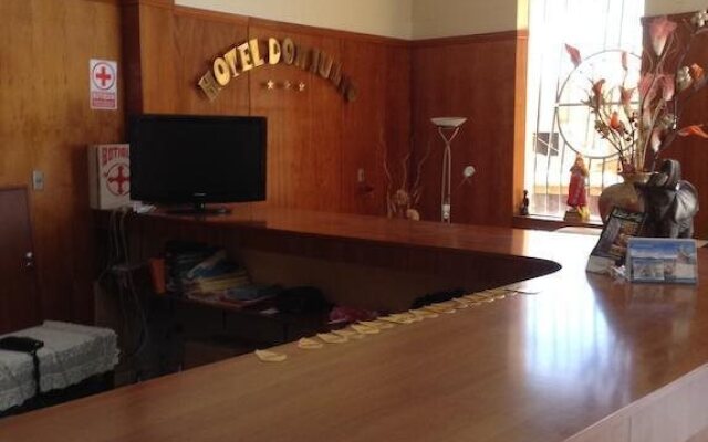 Hotel Don Julio