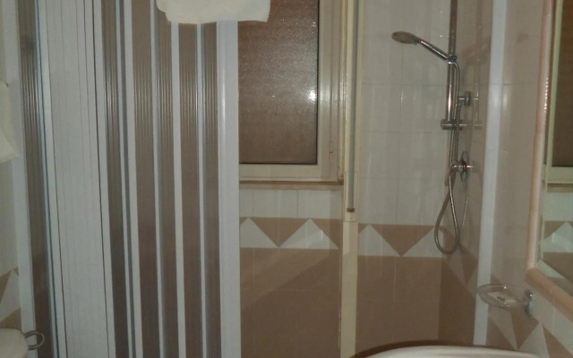 Hotel Scala Greca