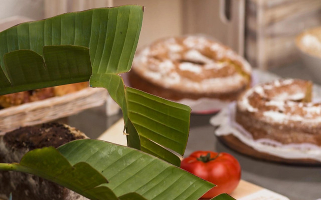 Hacienda Cuatro Ventanas