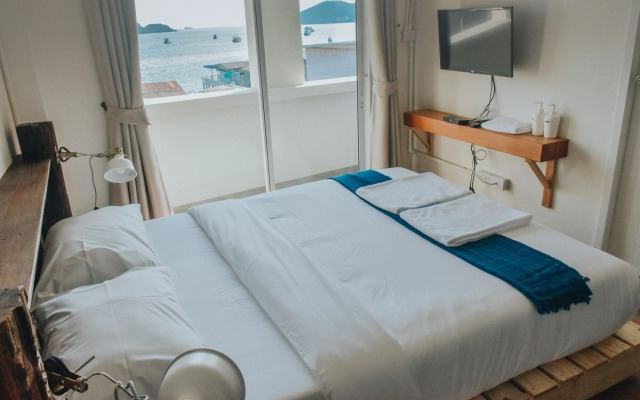 Sattahiptale Boutique Guest House & Hostel