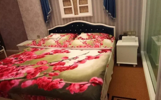 Qing Feng Yu Hai Hotel- Kunming