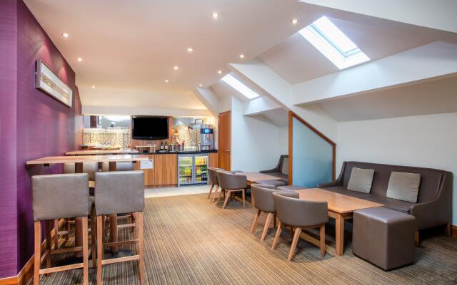Crowne Plaza Chester by IHG