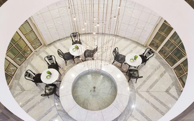 Living Hotel Kaiser Franz Joseph