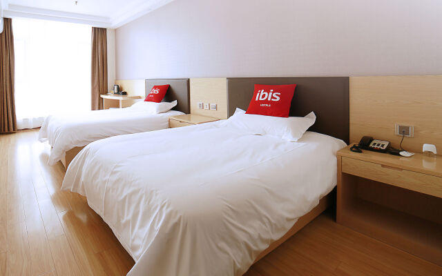 ibis Tianjin Wuqing