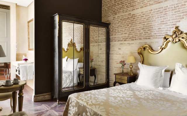 Hotel Casa 1800 Sevilla