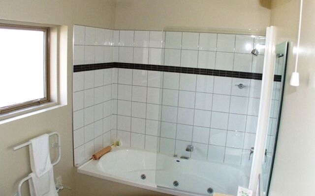 Hanmer Springs Retreat