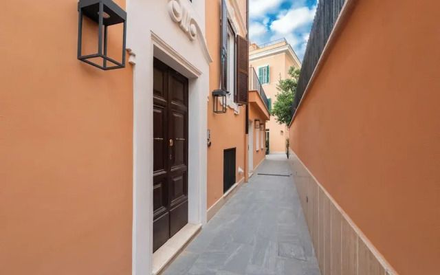 Major House Apartments