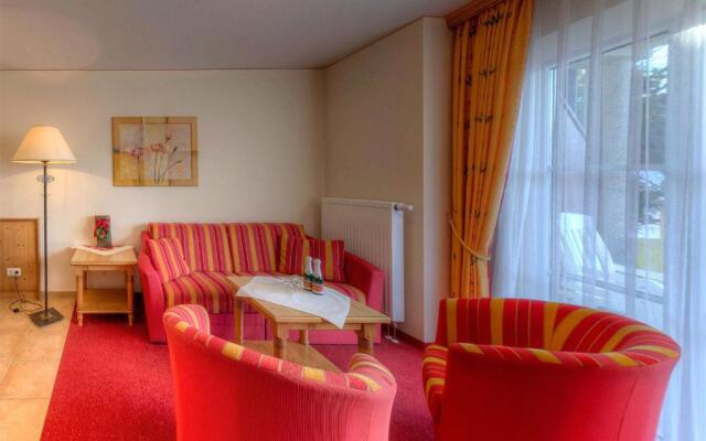 Residenz Sonnenhang II