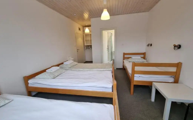 Hostel Dharma