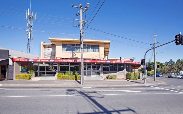 The Rosemont