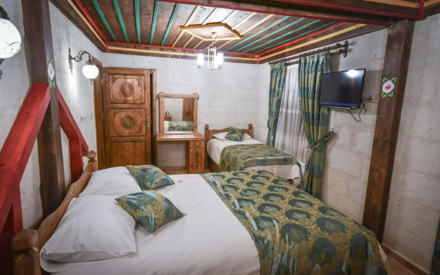Cappadocia Sightseeing Hotel