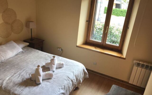 Posada de Robledillo