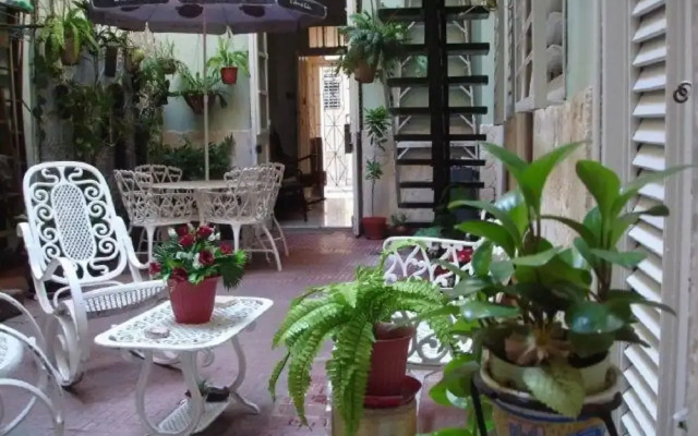 Casa Martha & Yucimi