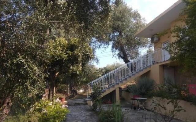 Villa Barbara Sea view 2