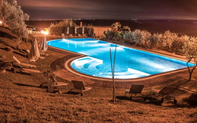 Kallikoros Country Resort & Spa