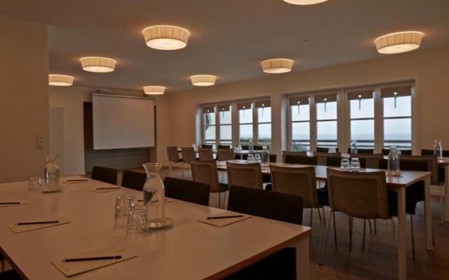 Gilleleje Badehotel