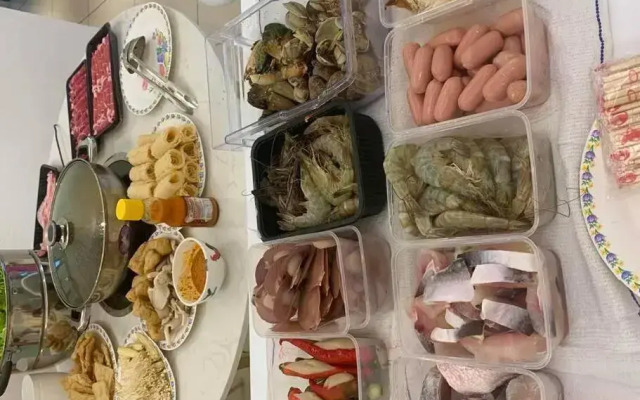 Puchong, Old Klang Road,8pax, Midvalley Pavilion 2