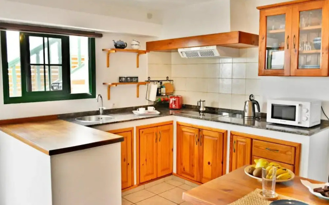 Casa Rural Vera De La Hoya