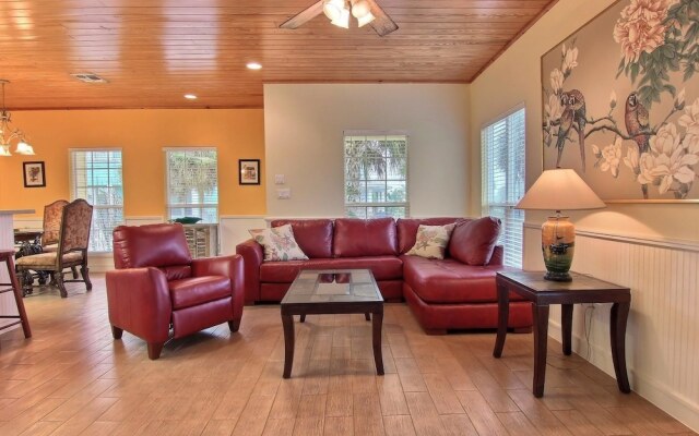 Pelican s Perch VW21