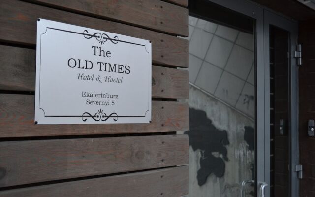 The Old Times Hotel