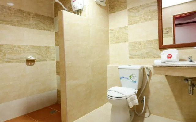 NIDA Rooms Udon Sakon 132 Nong Bua
