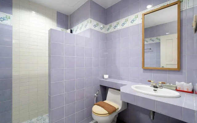 Le Palm Hotel