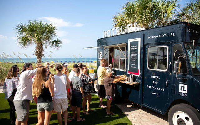 The Island Resort at Fort Walton Beach