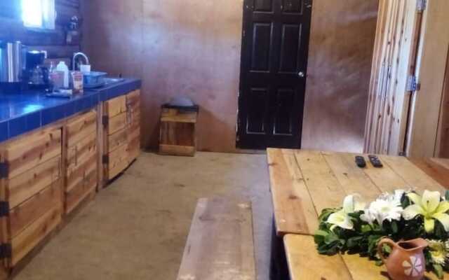 Room-parador Arewá La Energía Que Impuls