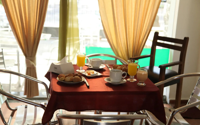 Paradise Spa & Complejo Turistico