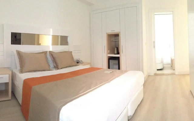 Doc's Hotel Kemer