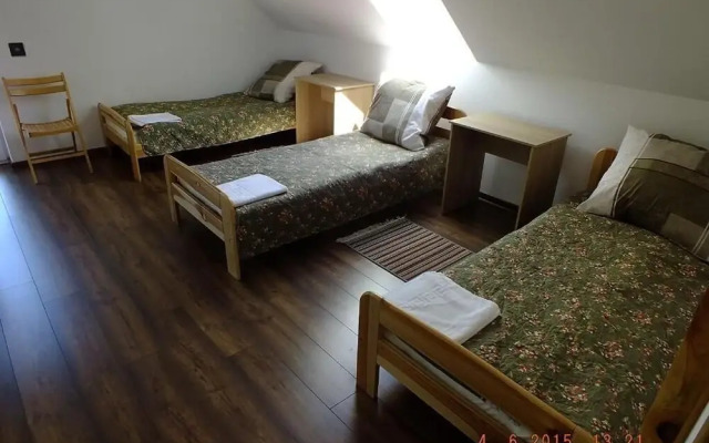 Agroturystyka Wielkie Leźno