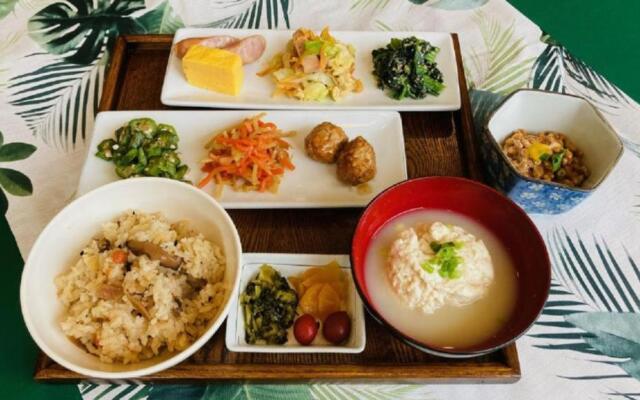 Toyoko Inn Okinawa Naha Shintoshin Omoromachi