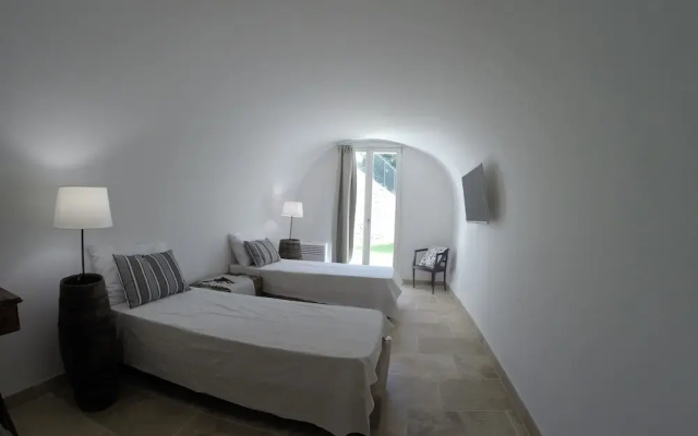 Agriturismo Aurivu