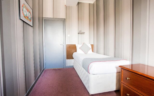 The Beveridge Park Hotel