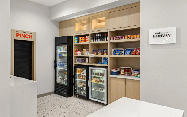 TownePlace Suites Cape Canaveral Cocoa Beach