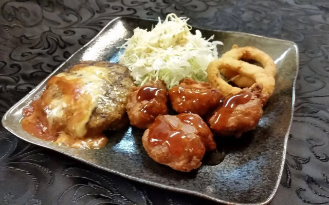 Abaredanuki no Onibukuro – Adults Only