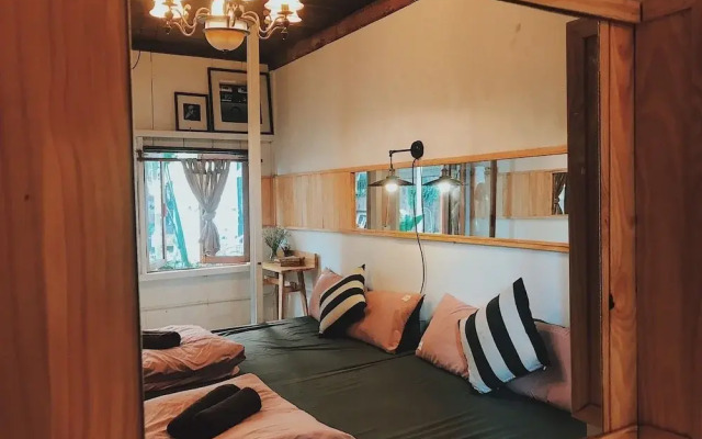 Lalaland Homestay