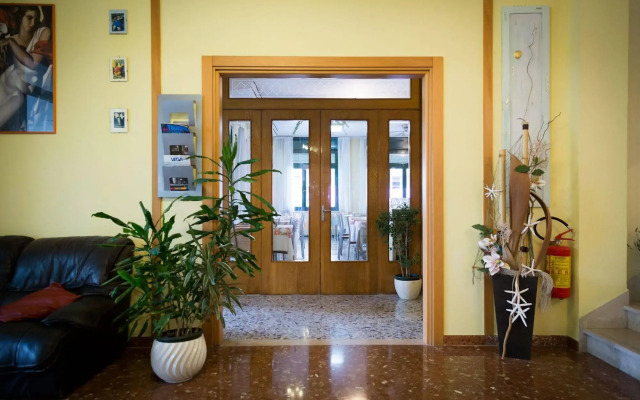 Hotel Doria