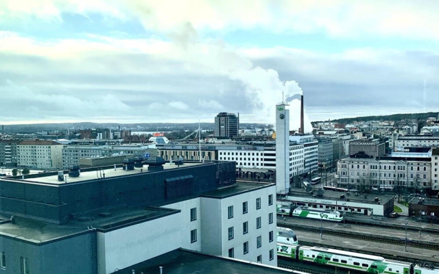 City Home Finland City View 2