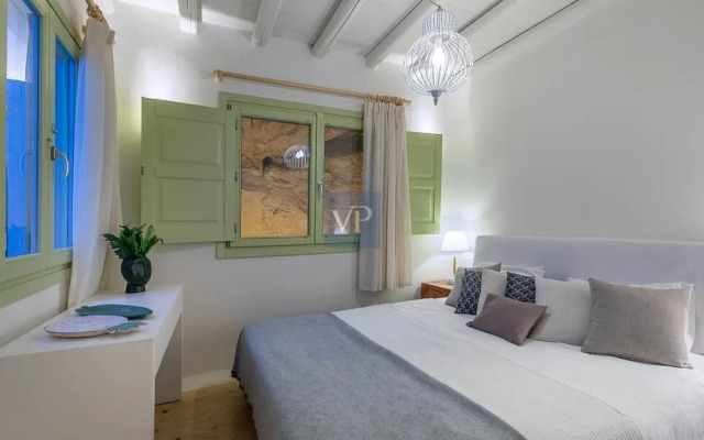 Villa Nirvana- Calm, Relaxing and no Wind!