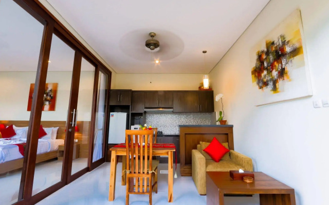 Aishwarya Exclusive Villas
